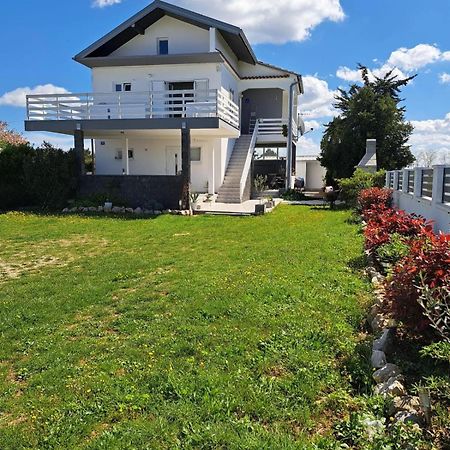Apartmani Fulir Vrsi Dış mekan fotoğraf