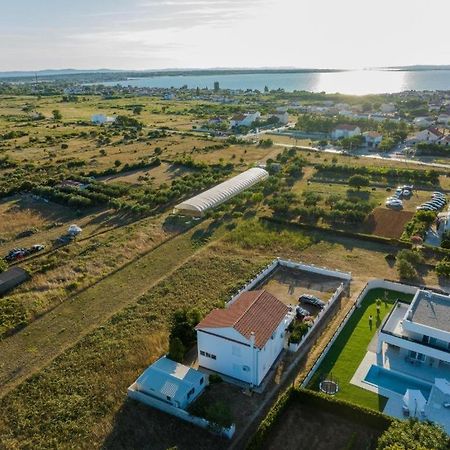 Apartmani Fulir Vrsi Dış mekan fotoğraf