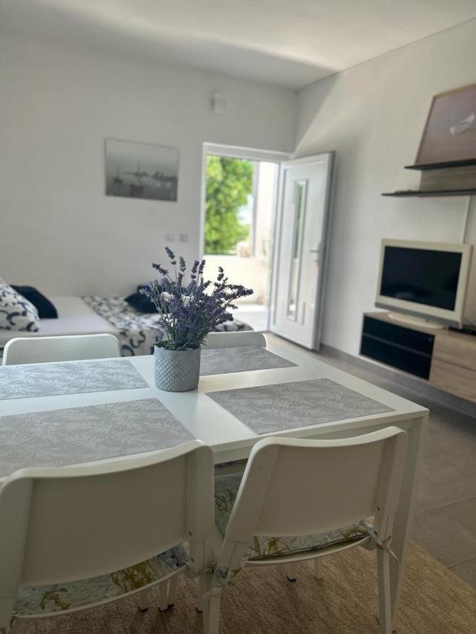 Apartmani Fulir Vrsi Dış mekan fotoğraf