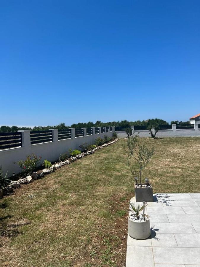 Apartmani Fulir Vrsi Dış mekan fotoğraf
