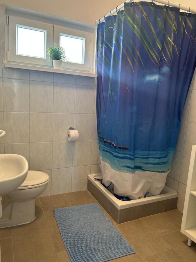 Apartmani Fulir Vrsi Dış mekan fotoğraf