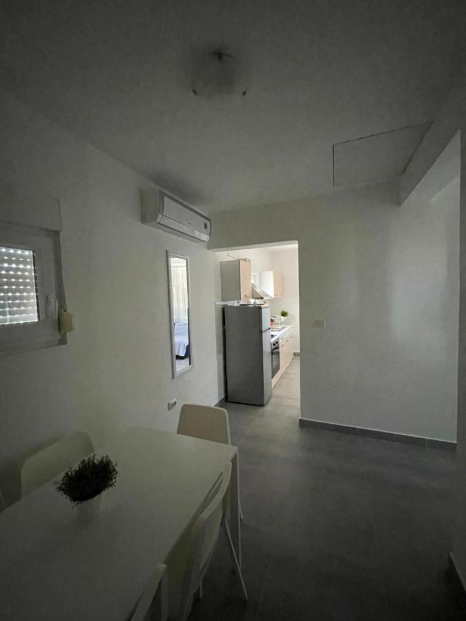 Apartmani Fulir Vrsi Dış mekan fotoğraf