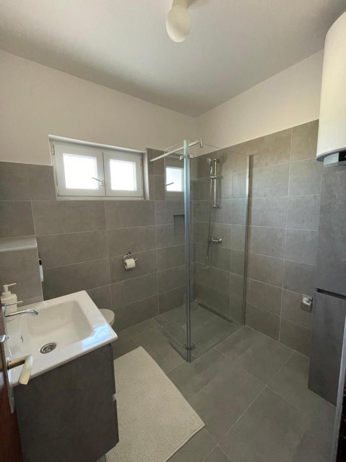Apartmani Fulir Vrsi Dış mekan fotoğraf