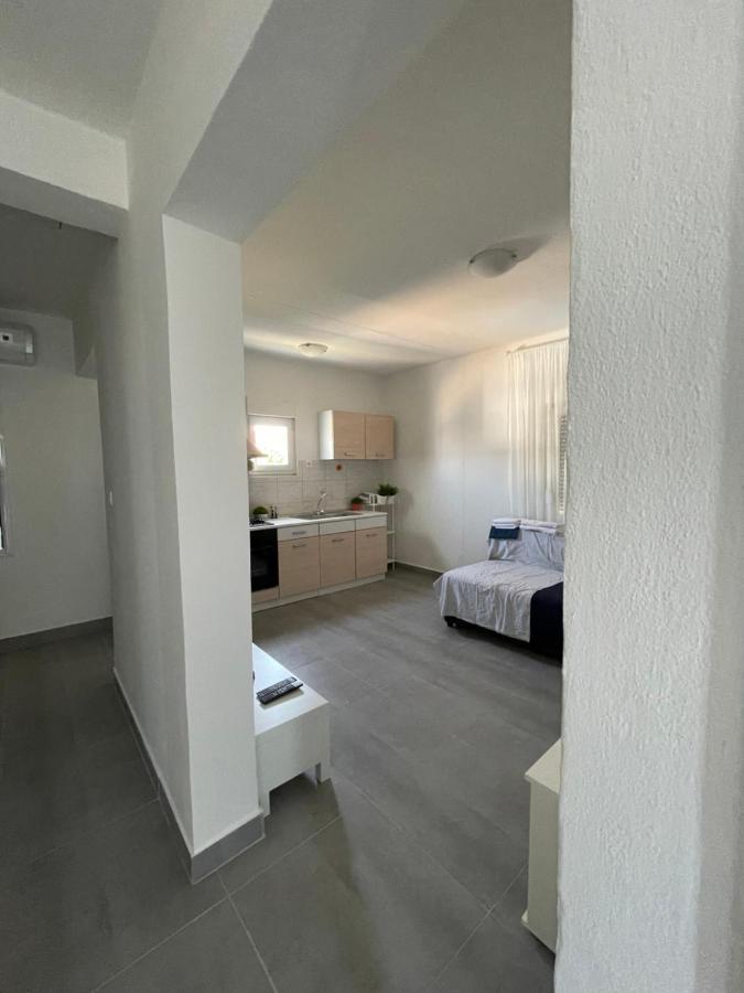 Apartmani Fulir Vrsi Dış mekan fotoğraf