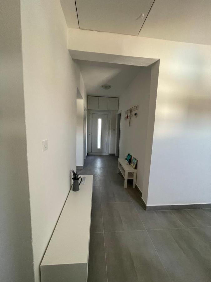 Apartmani Fulir Vrsi Dış mekan fotoğraf