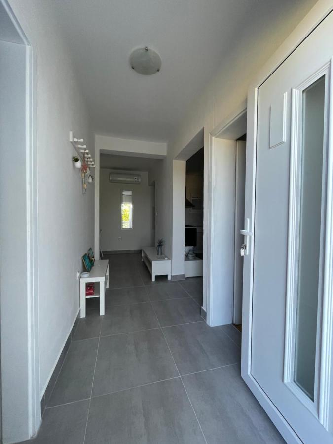 Apartmani Fulir Vrsi Dış mekan fotoğraf