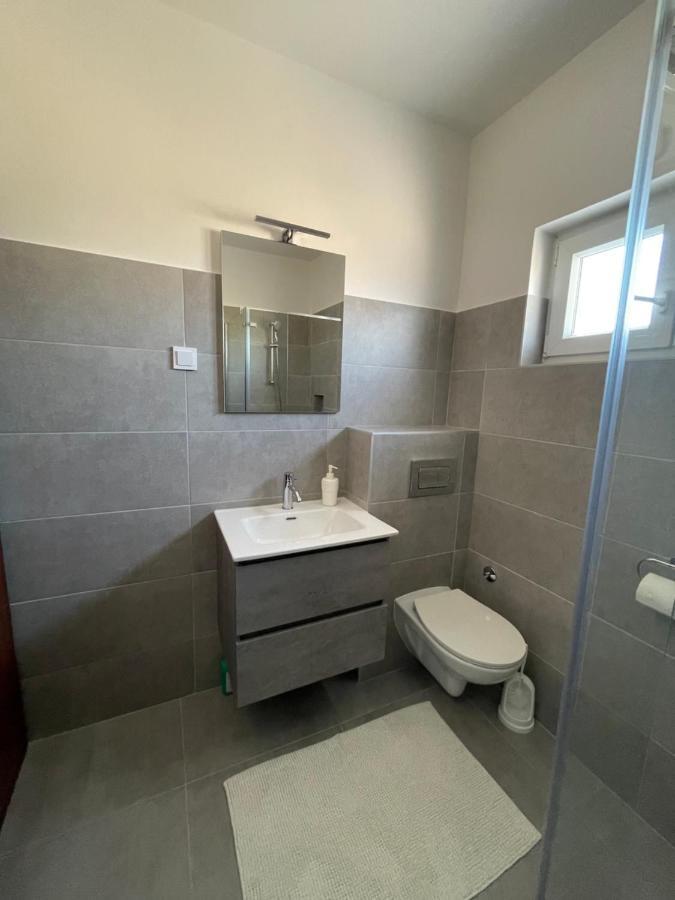 Apartmani Fulir Vrsi Dış mekan fotoğraf