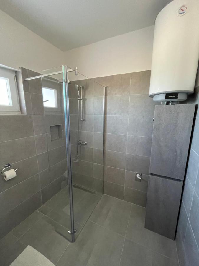 Apartmani Fulir Vrsi Dış mekan fotoğraf