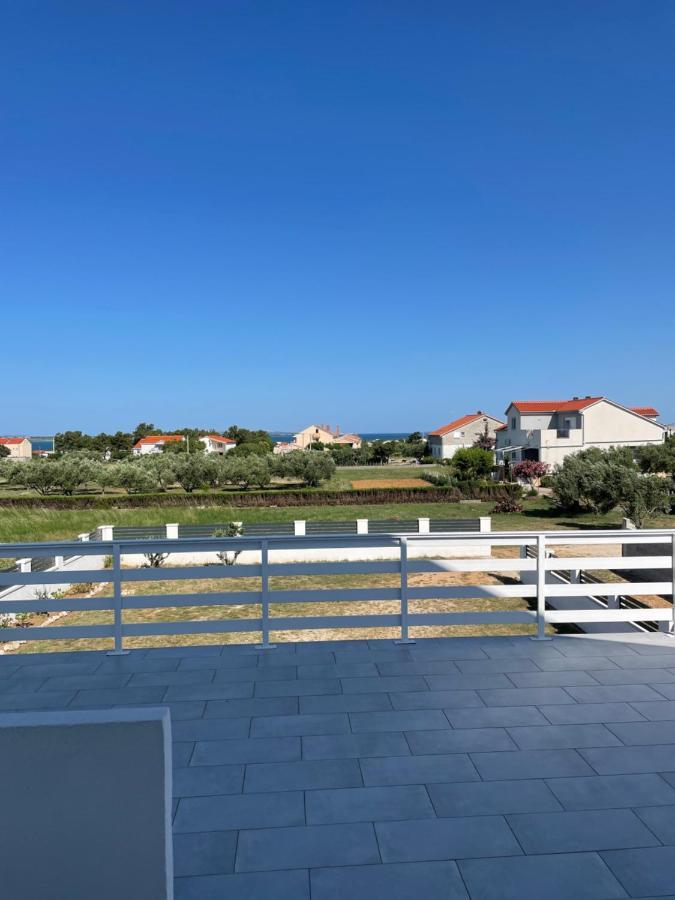 Apartmani Fulir Vrsi Dış mekan fotoğraf