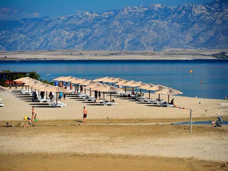 Apartmani Fulir Vrsi Dış mekan fotoğraf