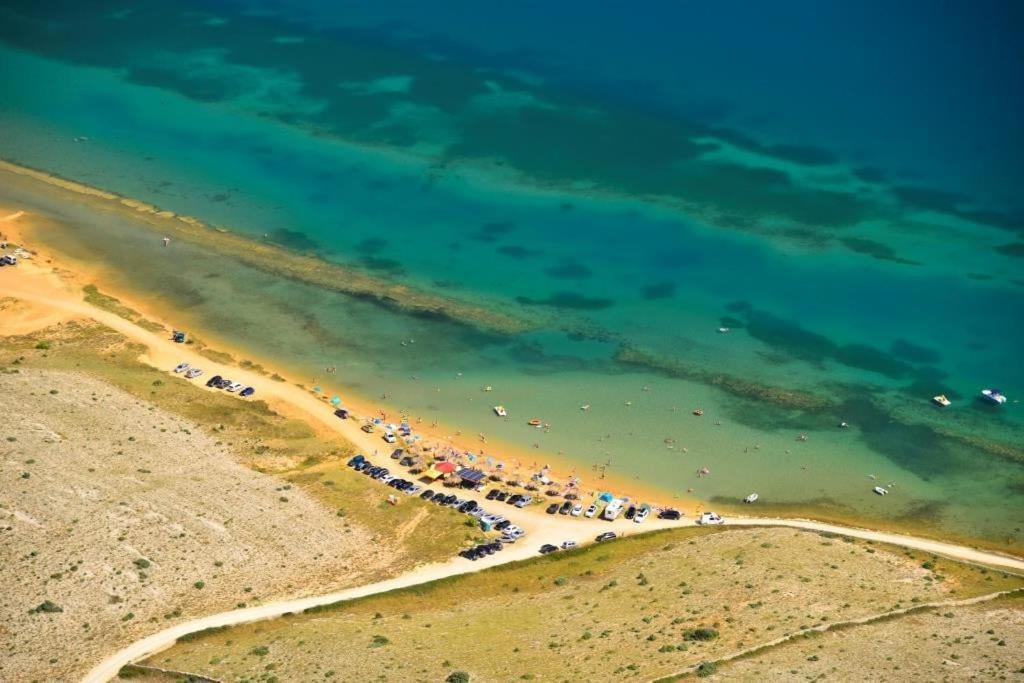 Apartmani Fulir Vrsi Dış mekan fotoğraf