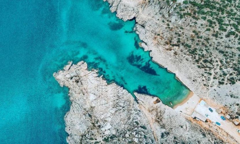 Apartmani Fulir Vrsi Dış mekan fotoğraf