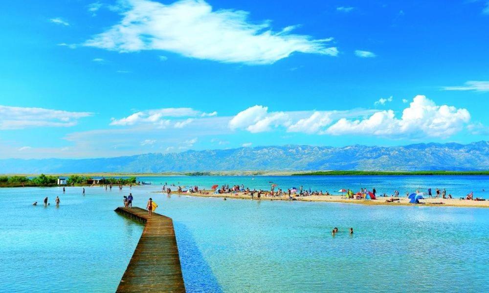 Apartmani Fulir Vrsi Dış mekan fotoğraf