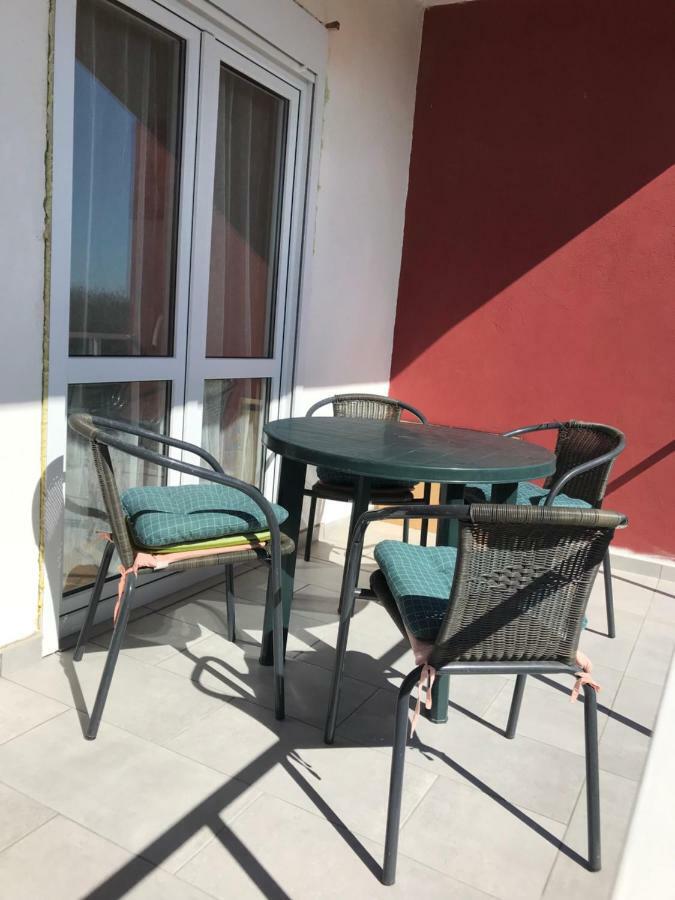 Apartmani Fulir Vrsi Dış mekan fotoğraf