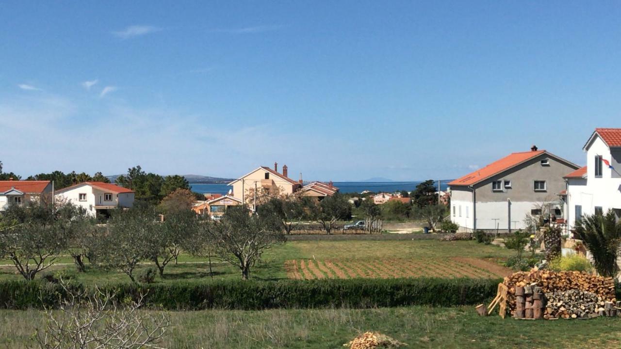 Apartmani Fulir Vrsi Dış mekan fotoğraf