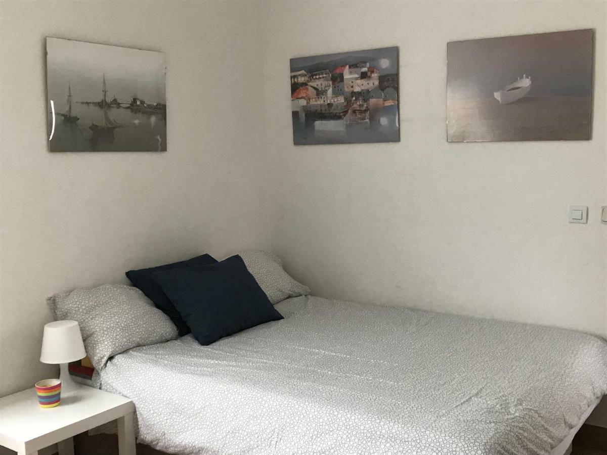 Apartmani Fulir Vrsi Dış mekan fotoğraf